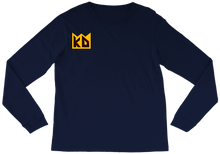 kingdezire Long Sleeve Tee