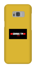 grabstm Samsung Phone Cases