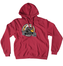 Badger Hoodie