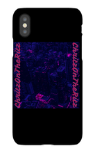 chritzontheritz iPhone Phone Cases