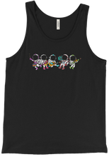 THE CREW Tank Top
