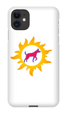 Limited edition season 3 Merch!!  Iphone case
