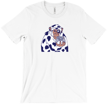 manicmookey T-Shirts