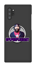 cplpurpleheart Samsung Phone Cases