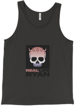 Skull Tank Top