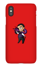 ravenecro iPhone Phone Cases