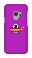itskendraeh Samsung Phone Cases