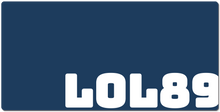 lol89__ XXL Gaming Mousepad