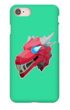 BalsaKiller's iPhone Case