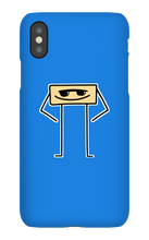 Butter Boy IPhone case