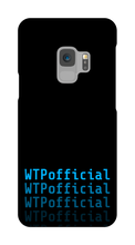 wtpofficial Samsung Phone Cases