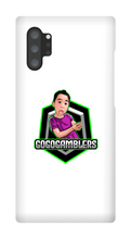 GoGo Galaxy Case