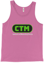 CTM: The Armless Shirt