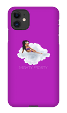 frirsta iPhone Phone Cases