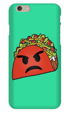 SchwedyMad iPhone Phone Cases