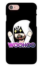 ledgeplays iPhone WooHoo emote Case
