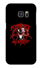 jokerzanarchy Samsung Phone Cases
