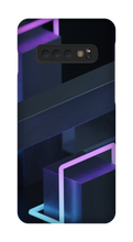 prismqrow Samsung Phone Cases