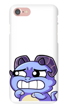Cringe iPhone Phone Cases