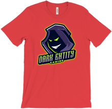 Dark Entity Gaming T-Shirts