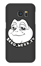 Samsung Case ohne (J)