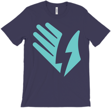 Okay Wave Logo T Shirt