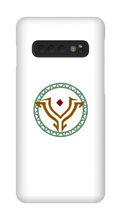 robinspain Samsung Phone Cases