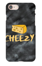 cheezy26_ iPhone Phone Cases