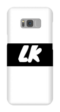 LK Samsung Phone Case
