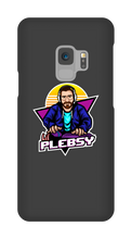 lil_plebsy Samsung Phone Cases