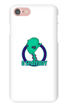 Capa Iphone Logotipo