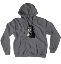failuretofrag Hoodies (No-Zip/Pullover)