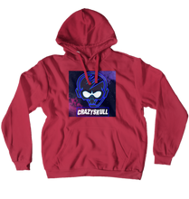 brygela Hoodies (No-Zip/Pullover)
