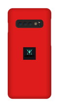 ianfishy1 Samsung Phone Cases