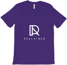RealAiben T-Shirts