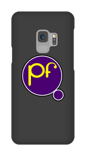 psyberfish Samsung Phone Cases