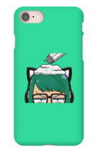 emilyalana iPhone Phone Cases