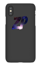 ZeroPoint iPhone Cases
