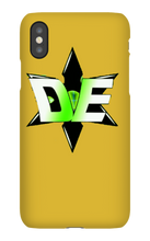 DE iPhone Phone Cases