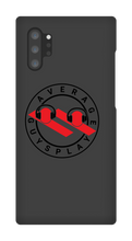averageguysplay Samsung Phone Cases
