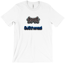 djethereal Deep T-Shirts