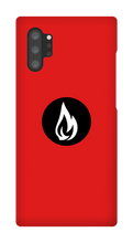 kurtismayfire Samsung Phone Cases