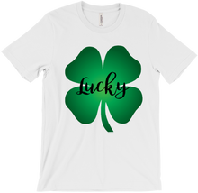 Official wolf st. patrick Tee
