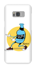 Sodapop Tad Samsung Phone Cases