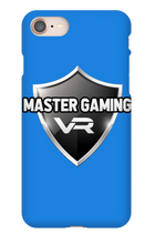 MasterGamingVR iPhone Phone Cases