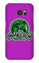 snakesjw Samsung Phone Cases