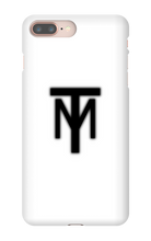 Mr Tho iPhone Cases