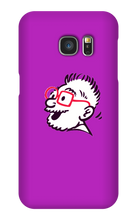 michasrotebrille Samsung Phone Cases
