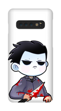 Coque de Téléphone Samsung MYERS - Zakk_Jess