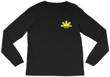 JUHFEEYUH | Sunny  (White Text)